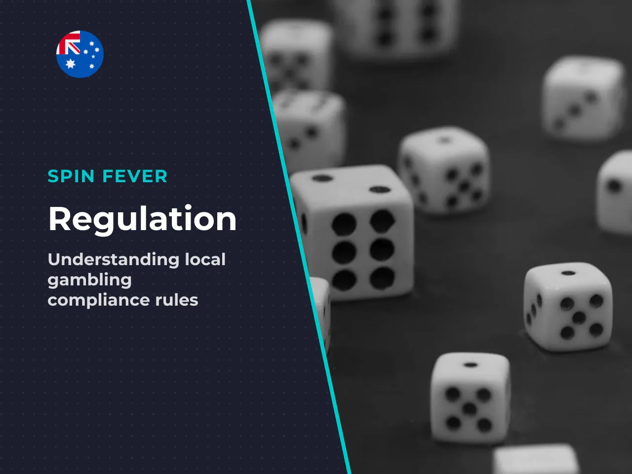 The Australian regulatory and payments context