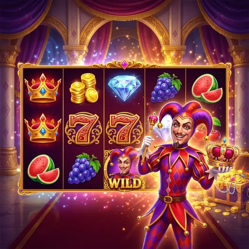 Royal Joker