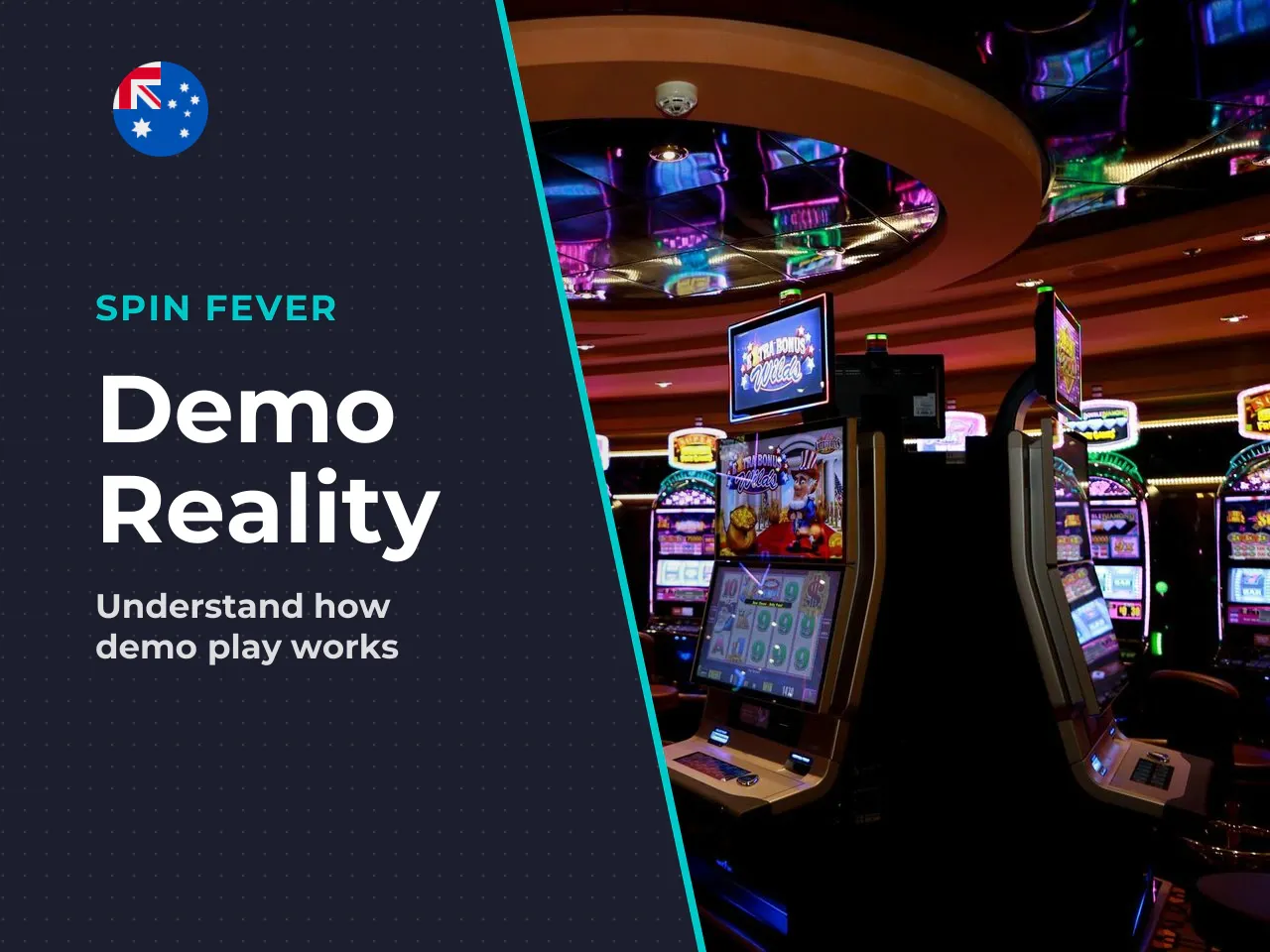 What the demo cannot tell you