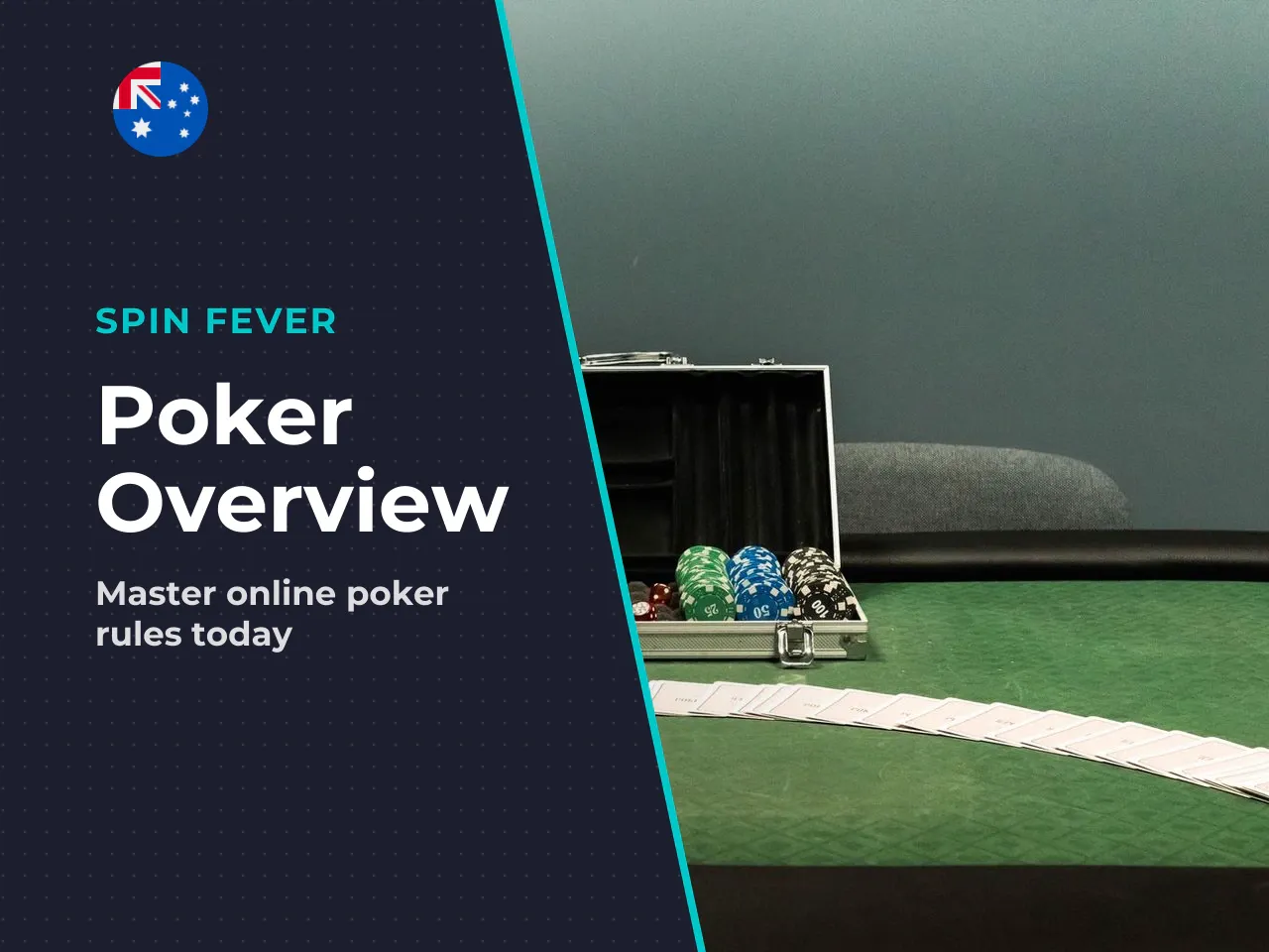 2. What poker online actually is