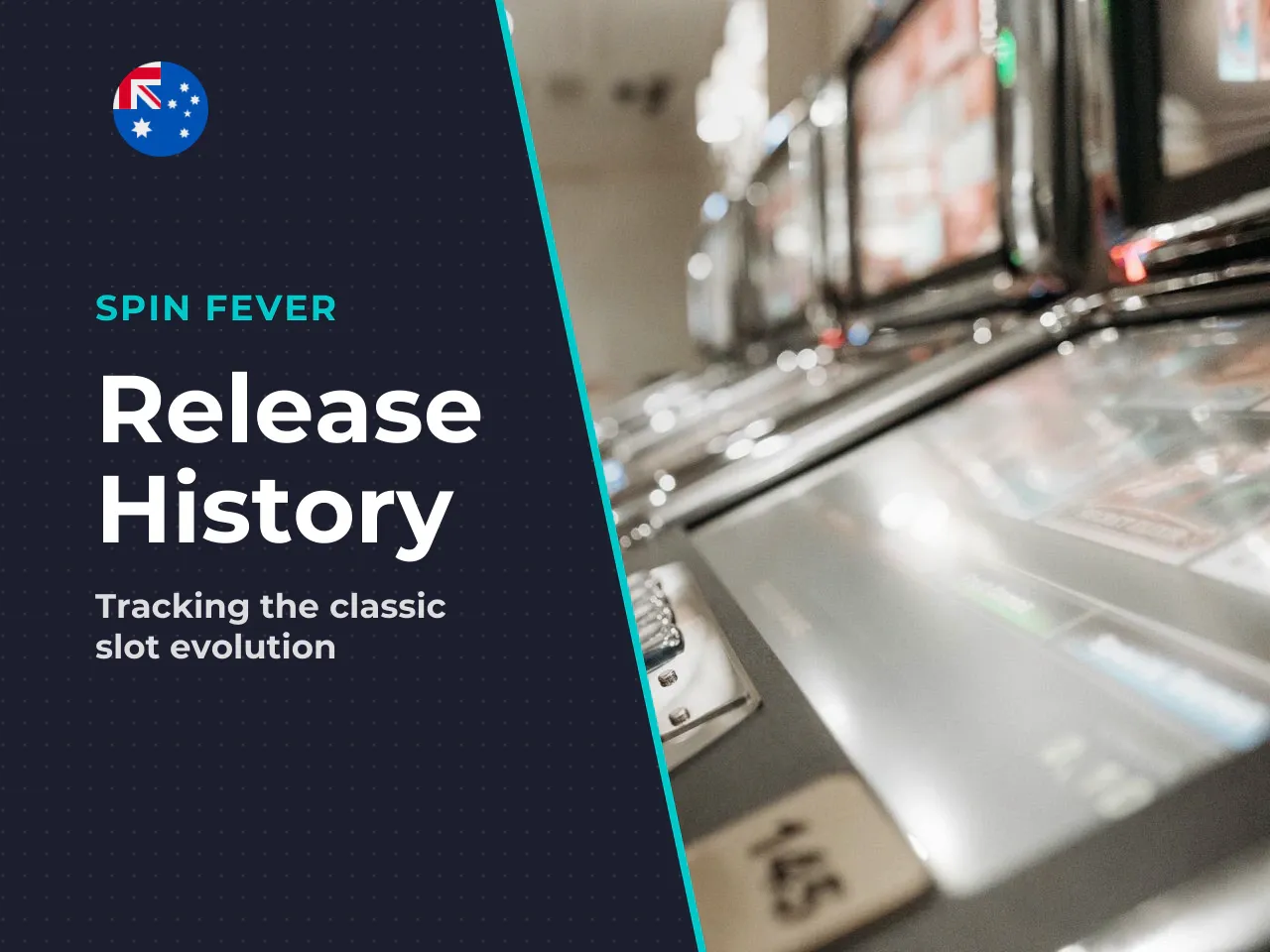 Release date and the which version
