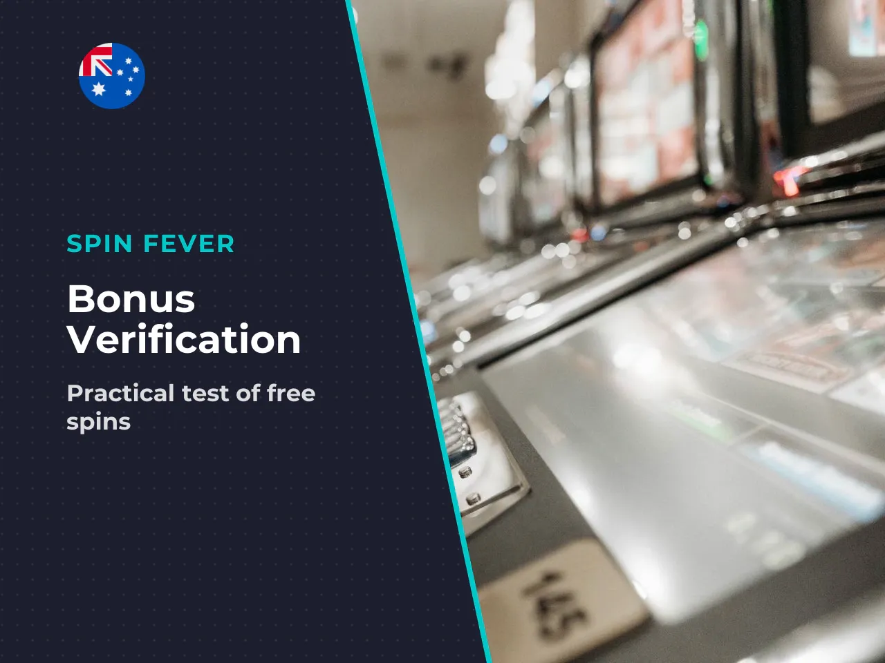 Empirical Test Results Free Spins Verification