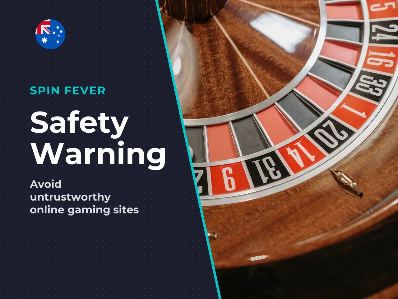 How to Recognise a Blacklisted Roulette