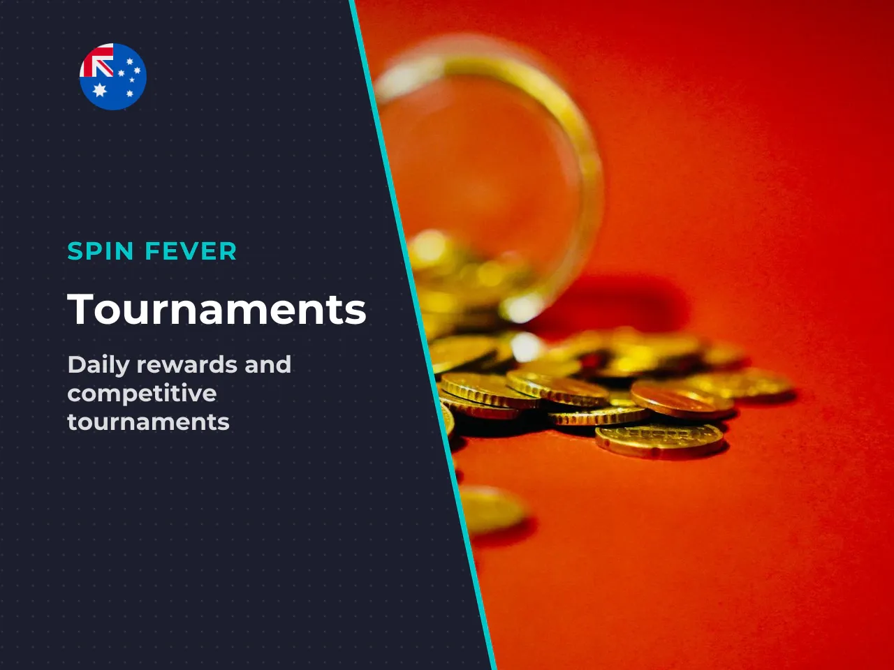 Are there tournaments, promo codes and