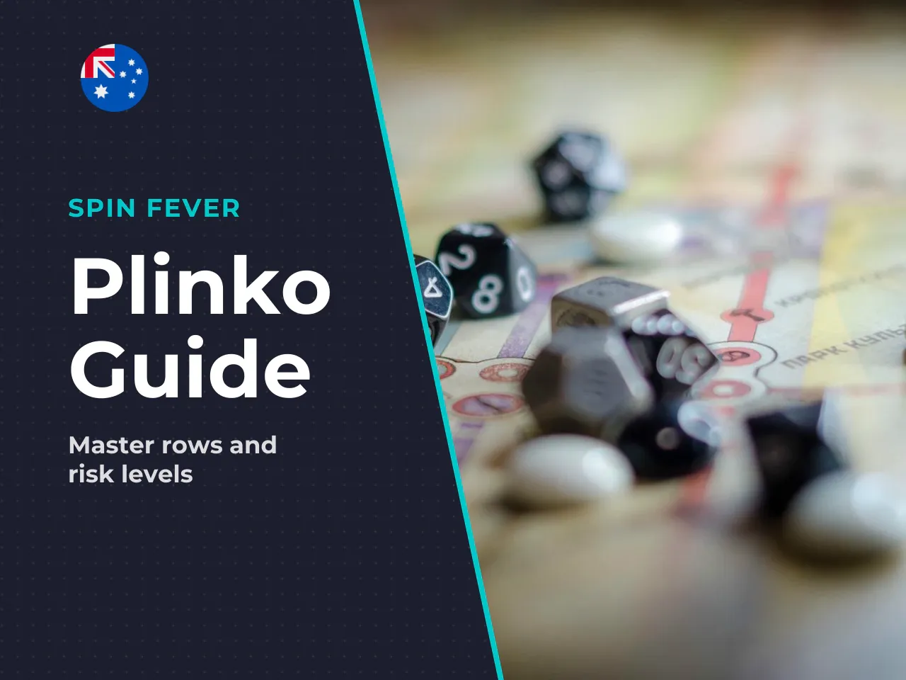 Plinko Game The Ball, the Board