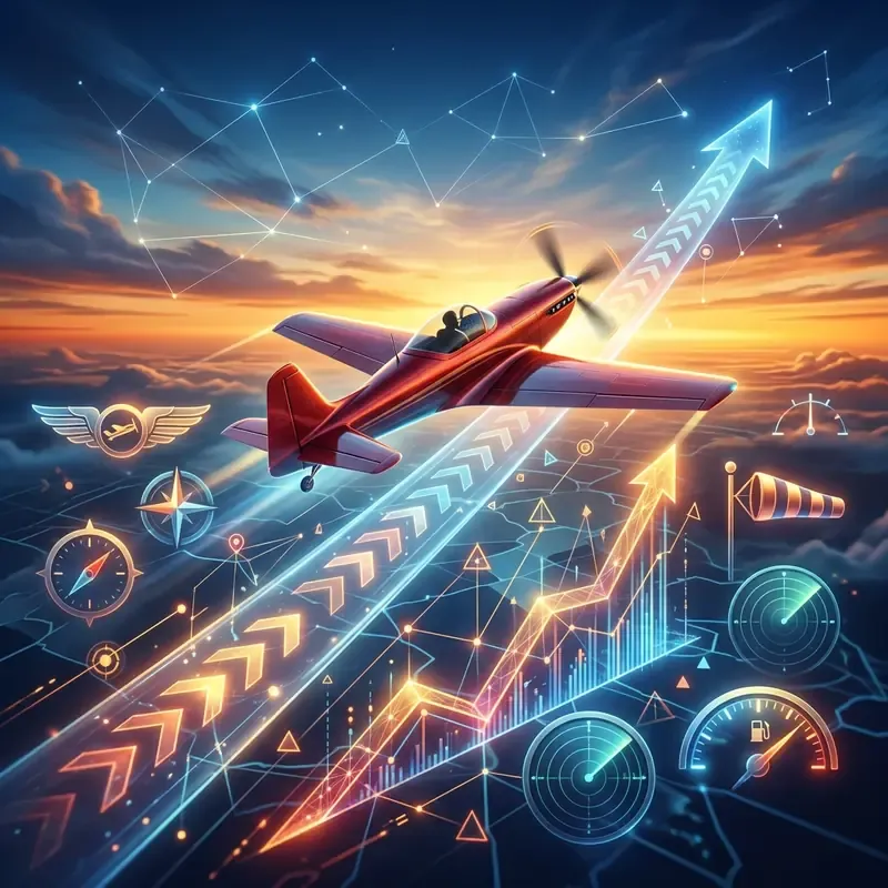 Aviator Game How to Play Online