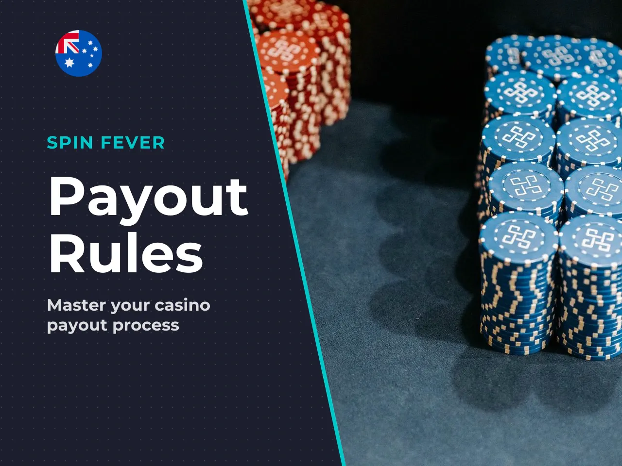 Three practical payout notes for Australian