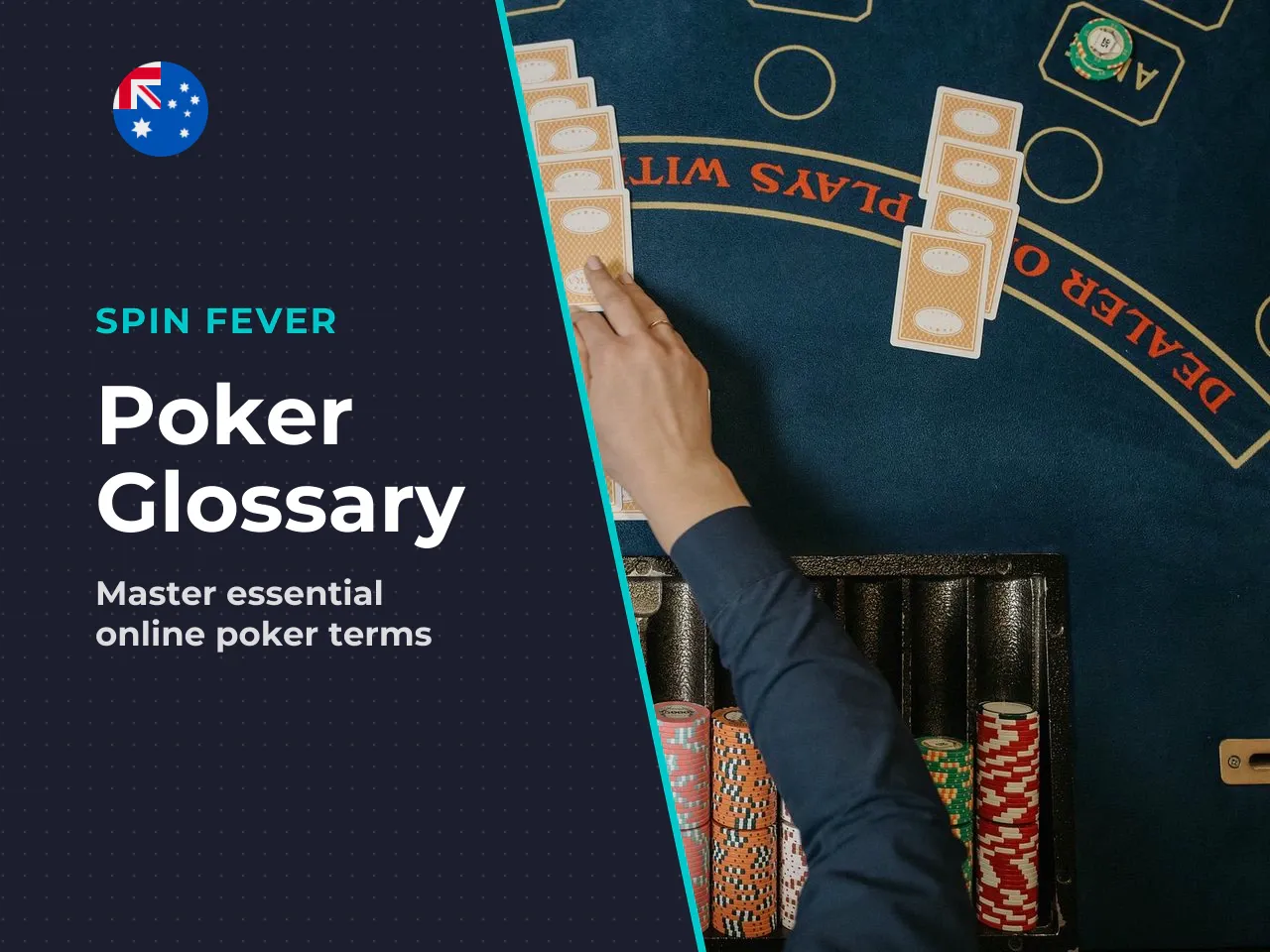 A.1 Glossary