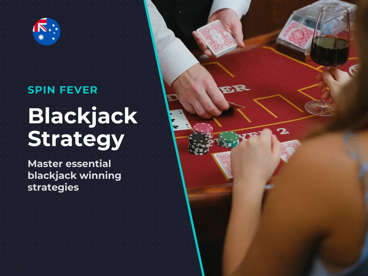 11 Blackjack Strategy Basic Principles at