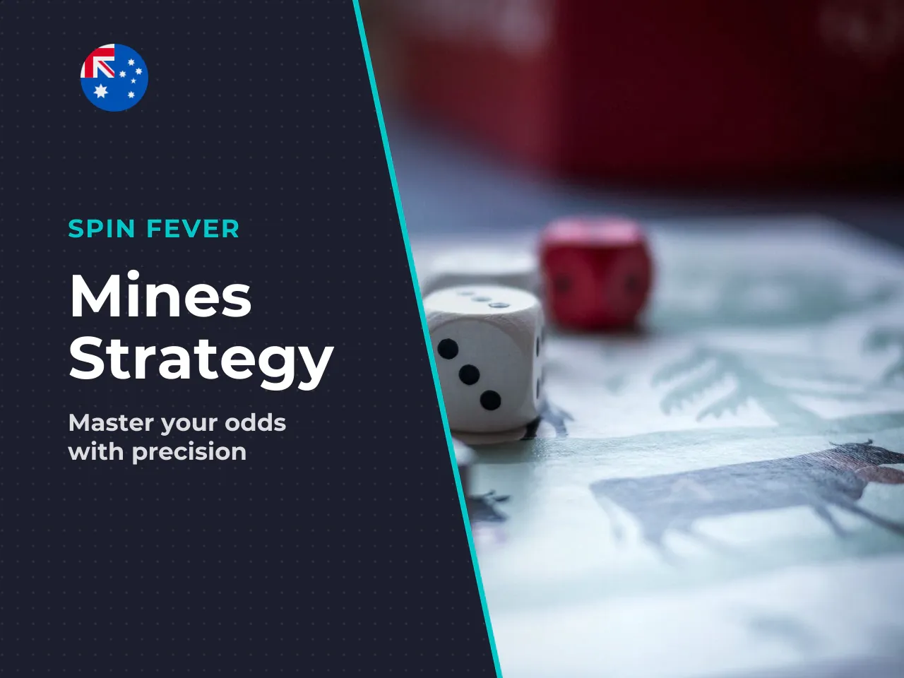 How to use a Mines probability