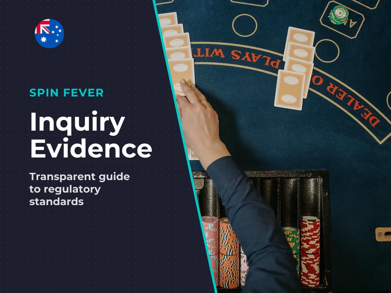 4.3 Evidence from Parliamentary inquiries. The