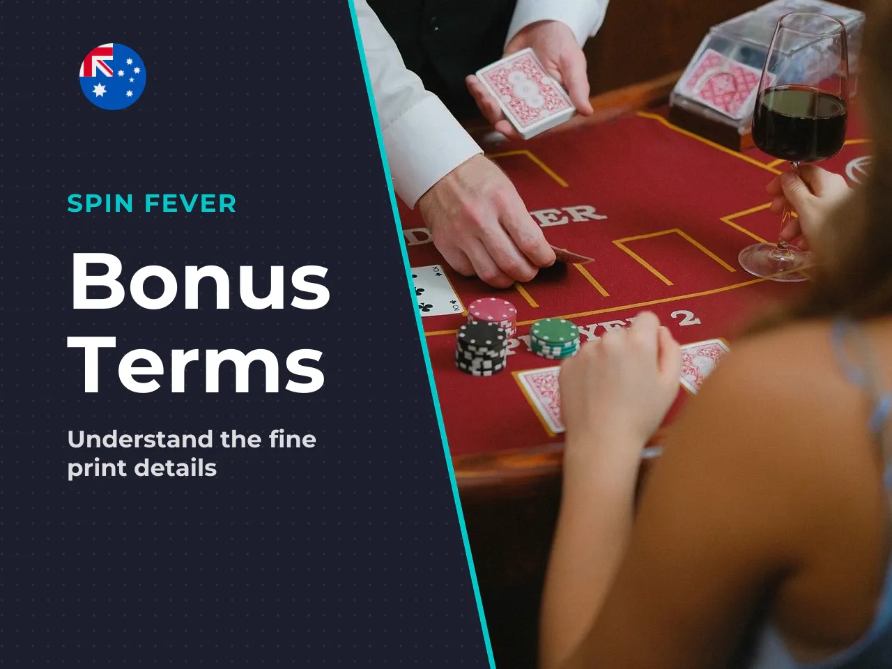 6.4 Welcome bonus and offer conditions