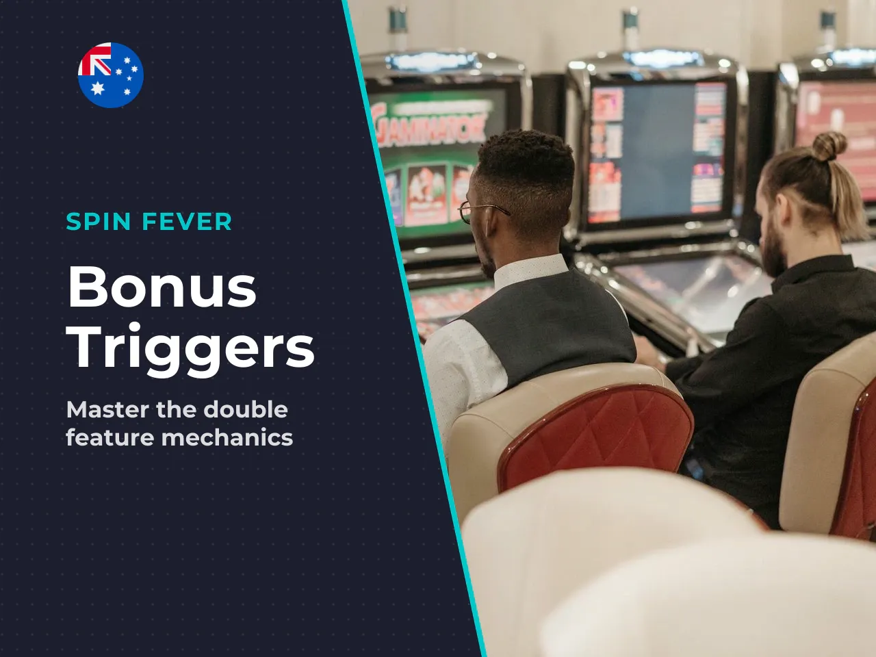 3.2 The two-track trigger. There are