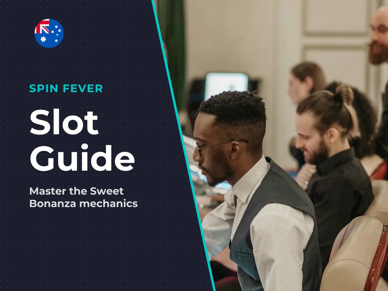 Sweet Bonanza Australian Guide to Demo
