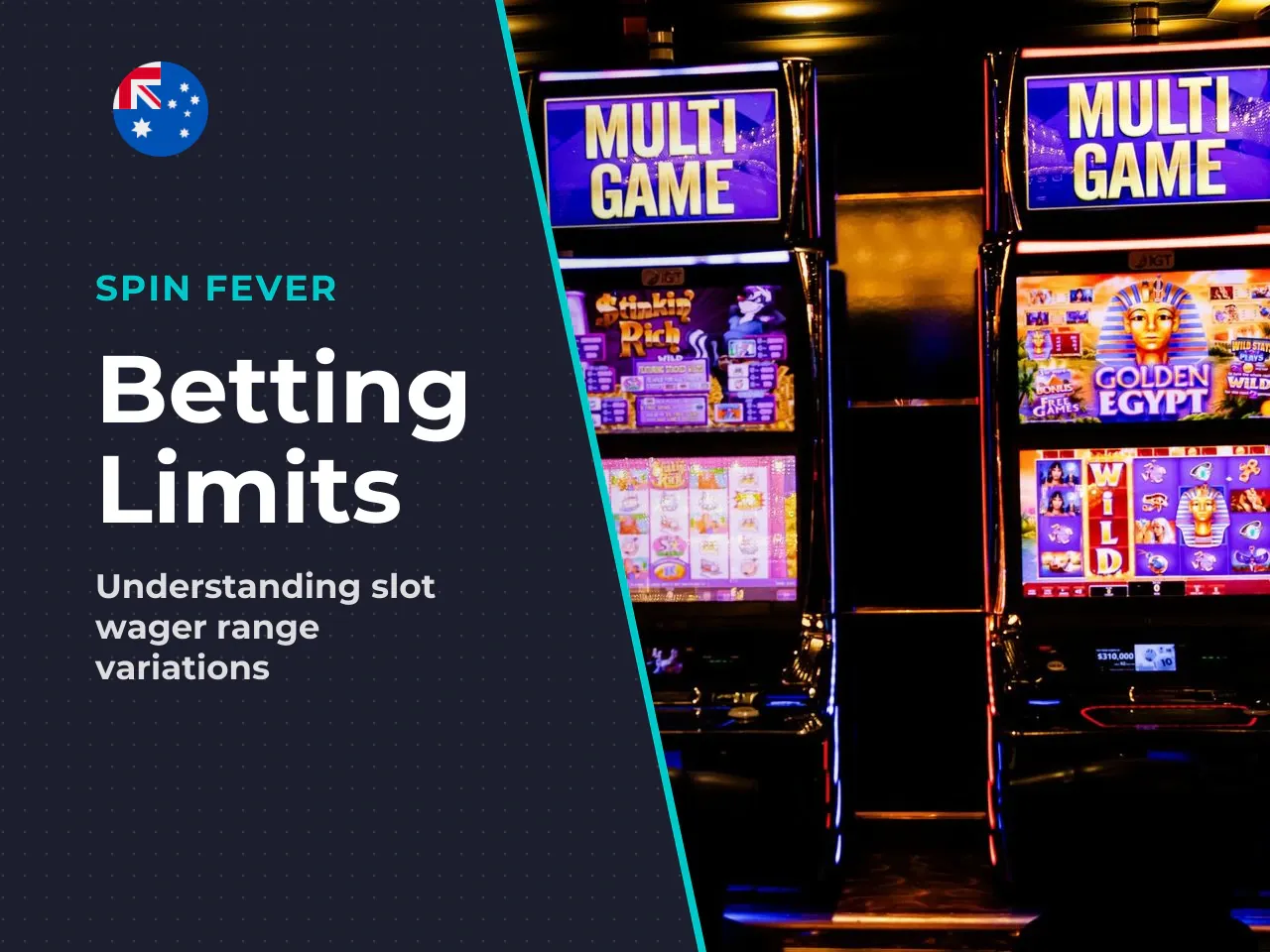 Why the bet range disagrees between