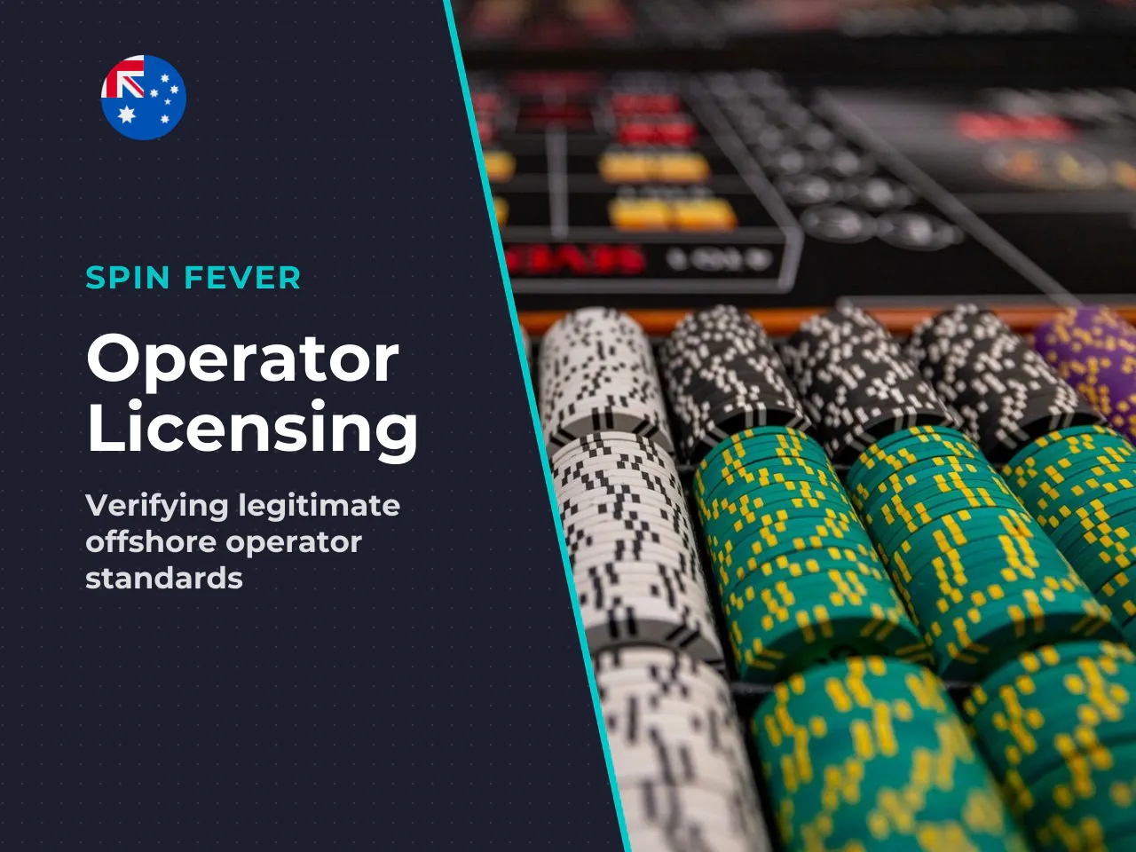 Pre-Deposit Checklist for Offshore Operators