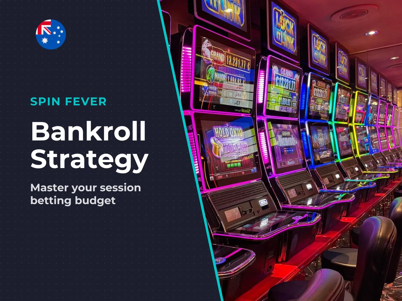 Strategic Bankroll Management for High-Volatility Slots