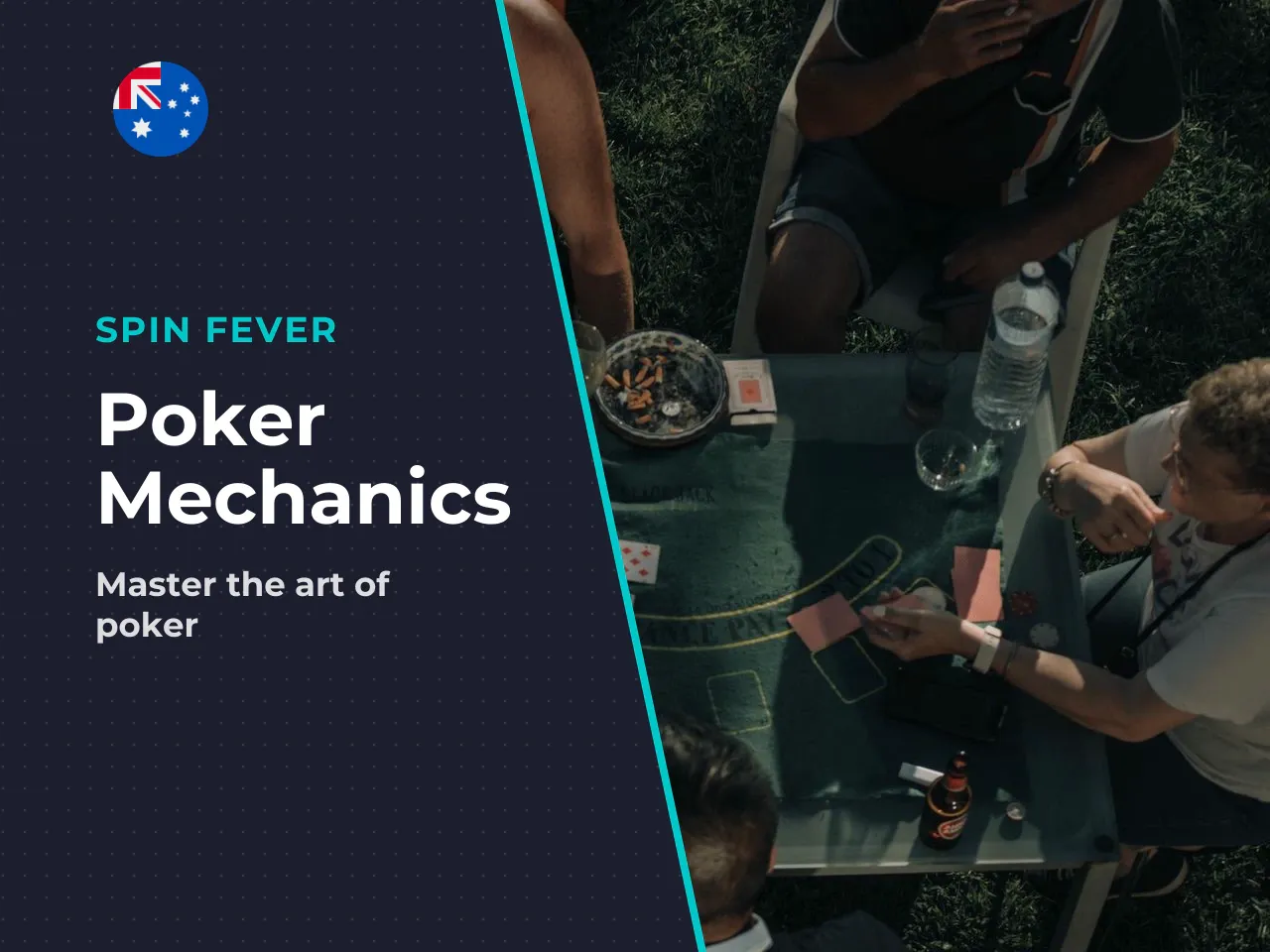 The mechanisms behind those numbers translate