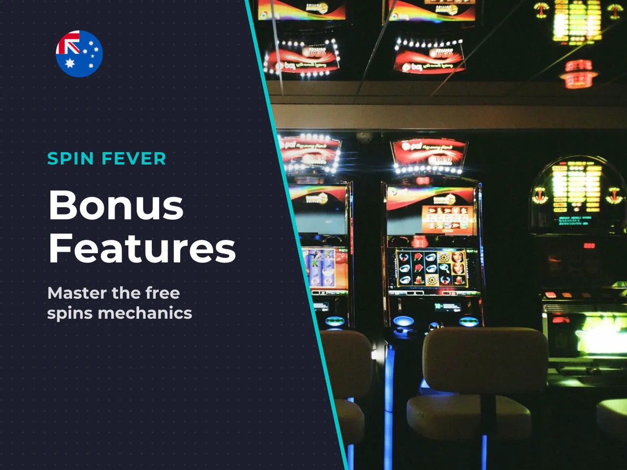 How the Free Spins Bonus and