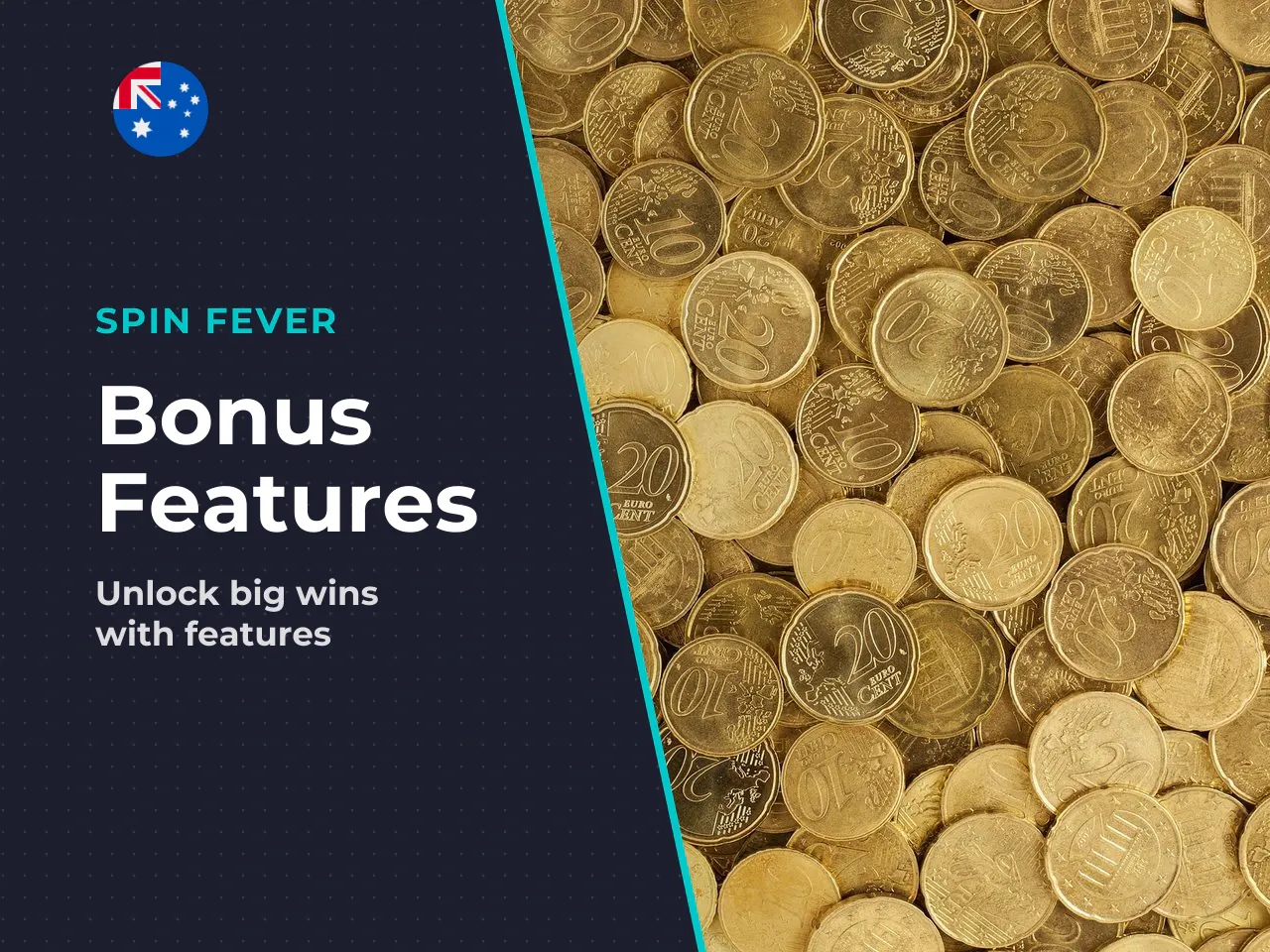 Coin Respin, Free Spins and Other