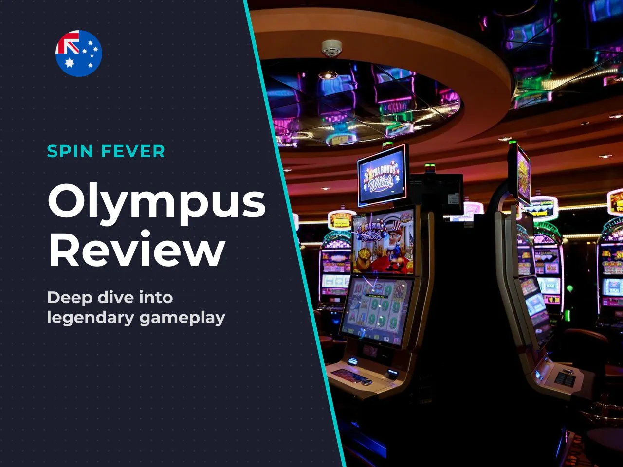 Gates of Olympus Super Scatter slot