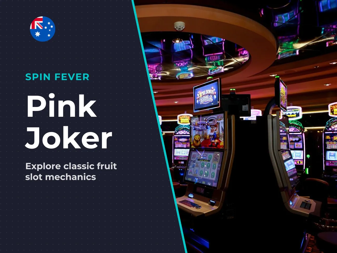 What is Pink Joker Hold and