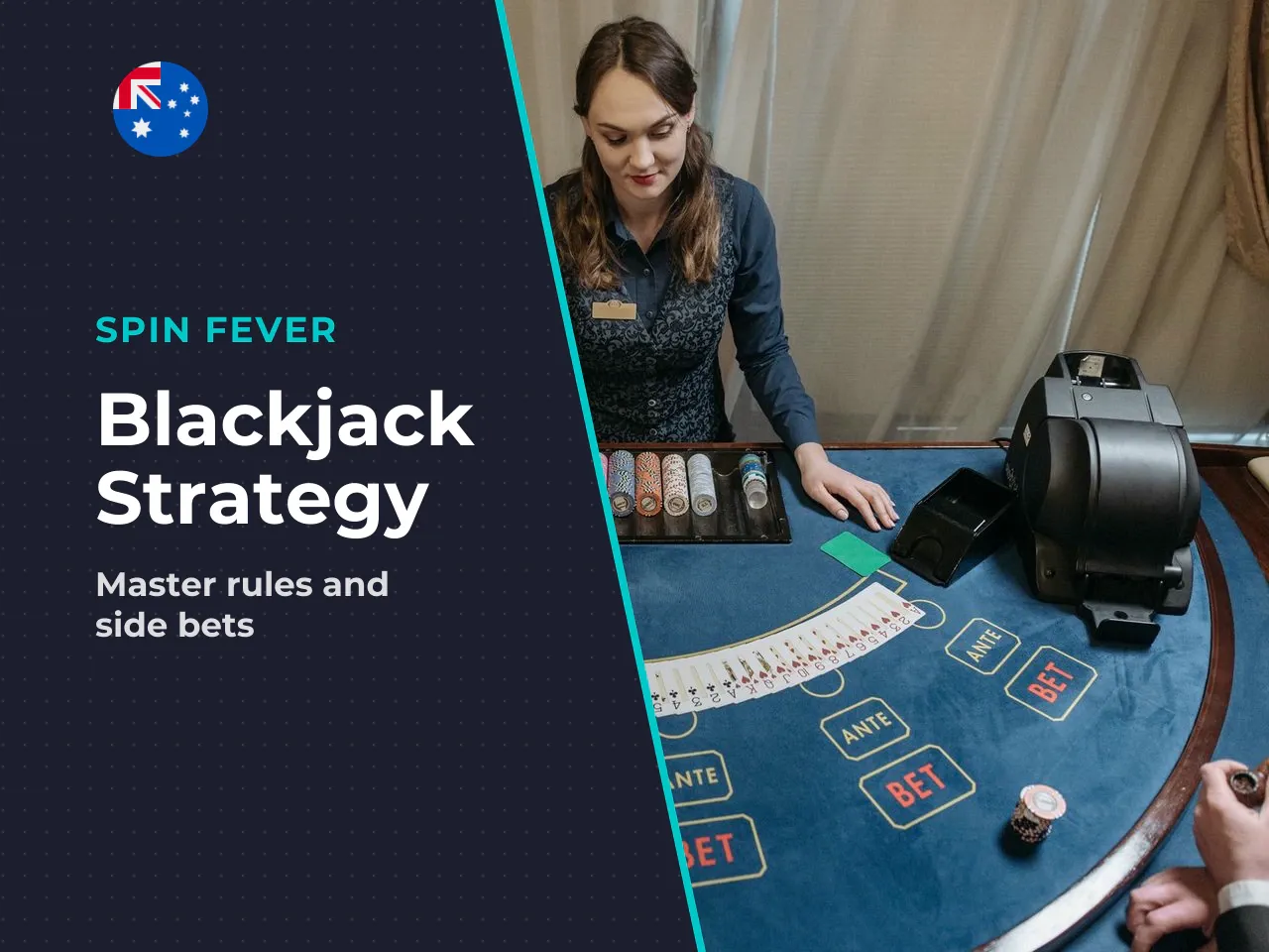 25 Are Side Bets Mandatory and