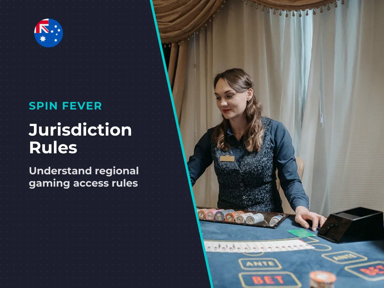 Restricted Countries and Geographic Availability. SpinFever