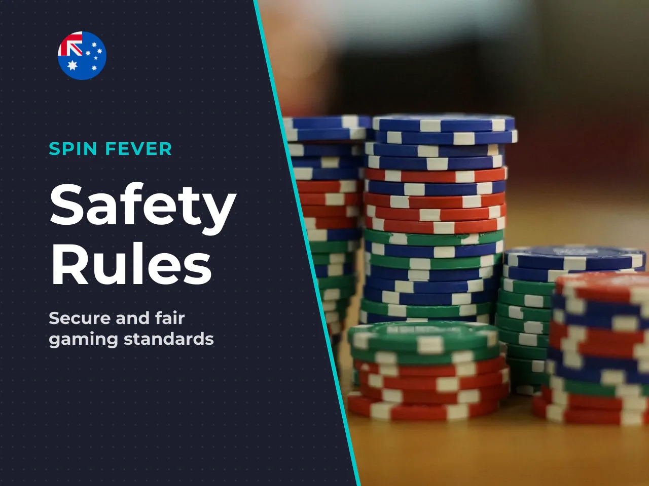 Choosing a licensed casino age, licence