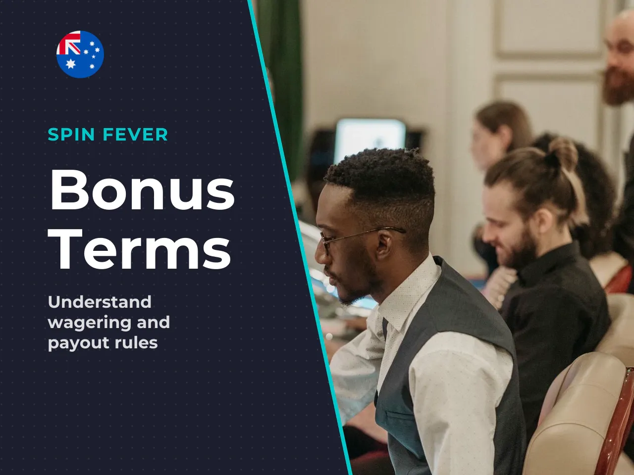 Expert Tip Run a Terms-First Check