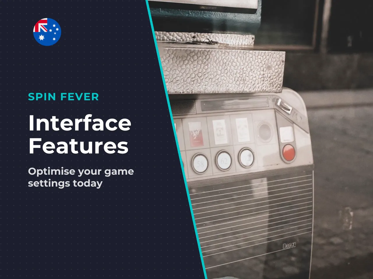 Interface and UX features worth knowing