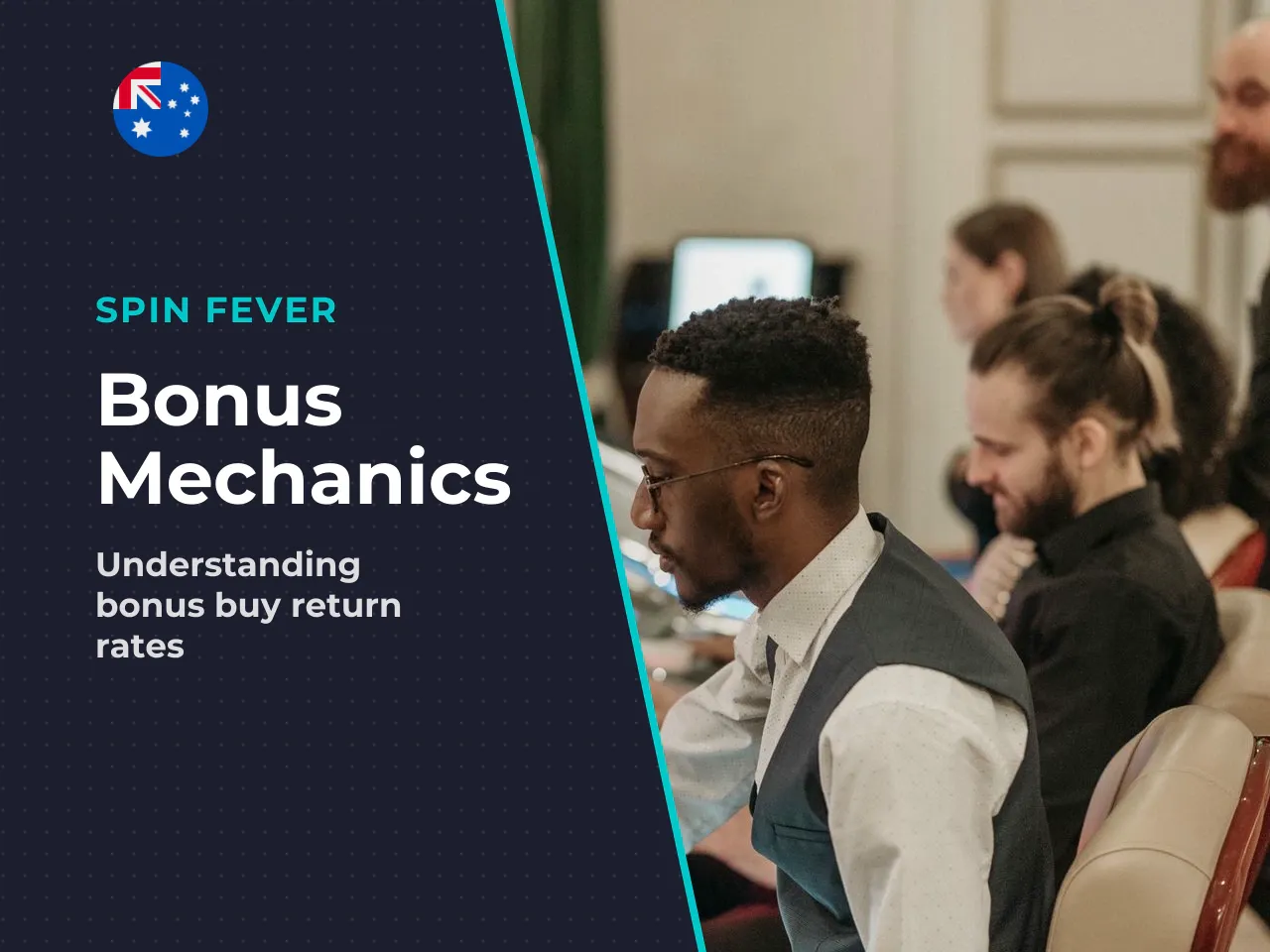 Are bonus buy and organic bonus