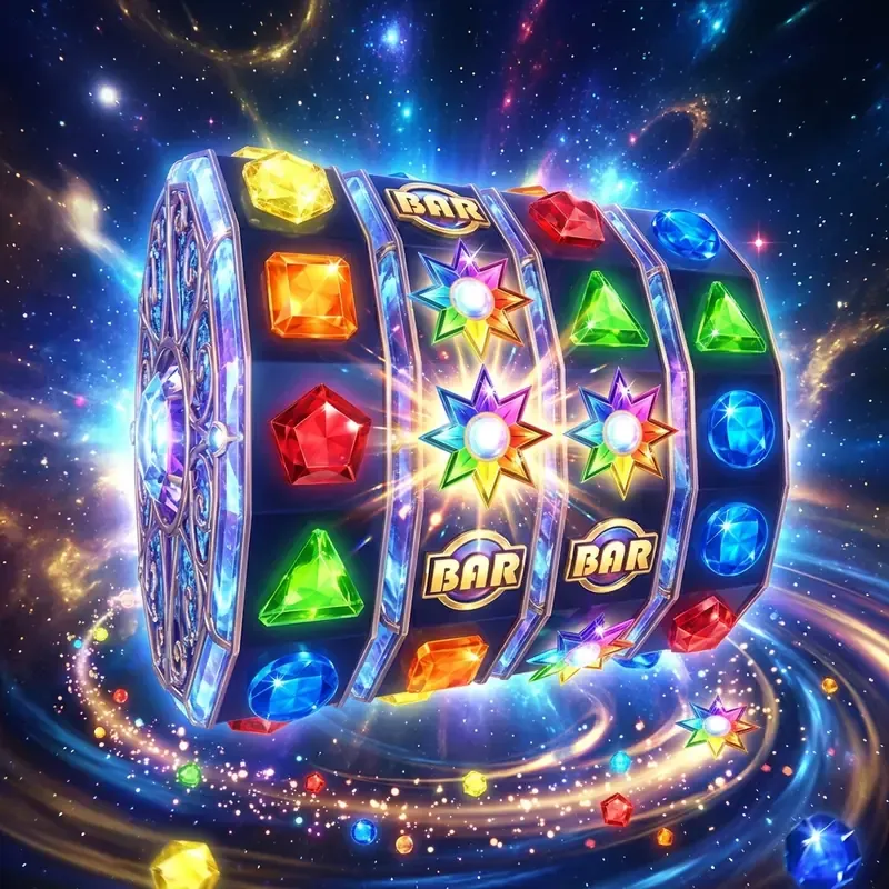 Starburst Slot Review for Australian Players