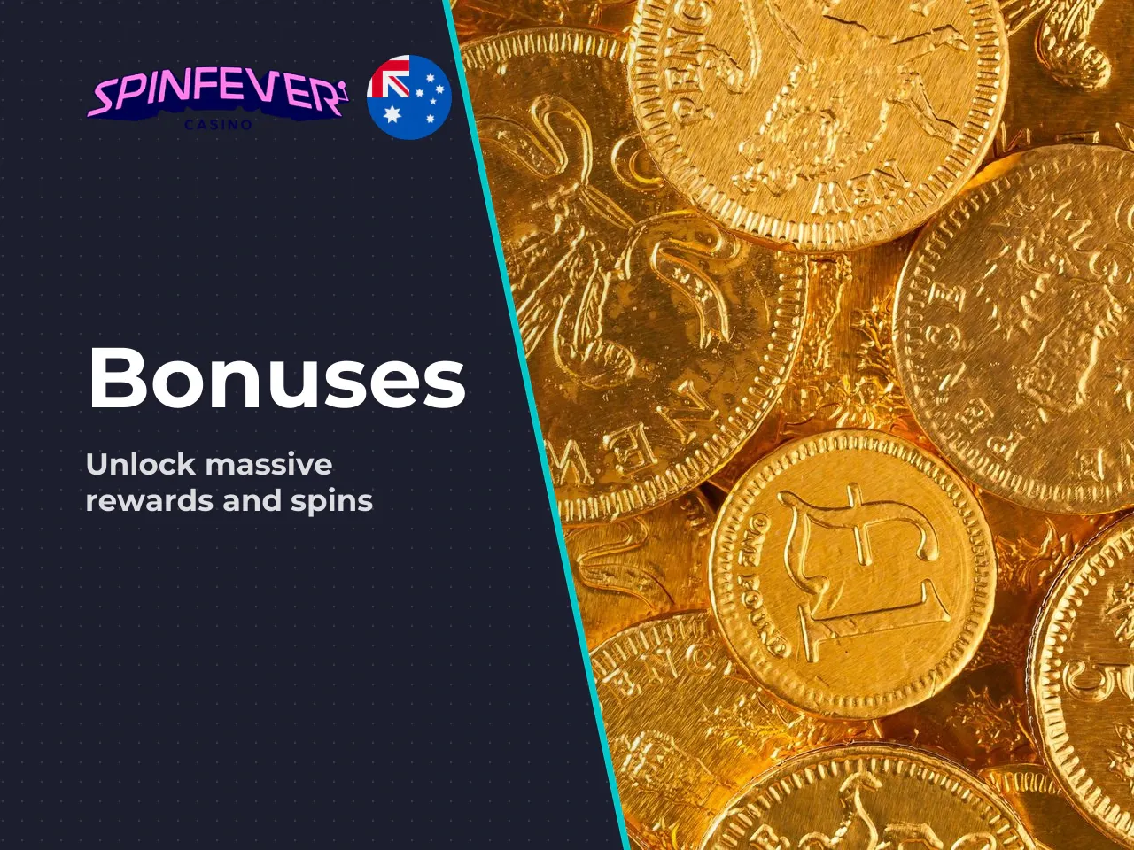 Welcome Bonus and Other Spin Fever