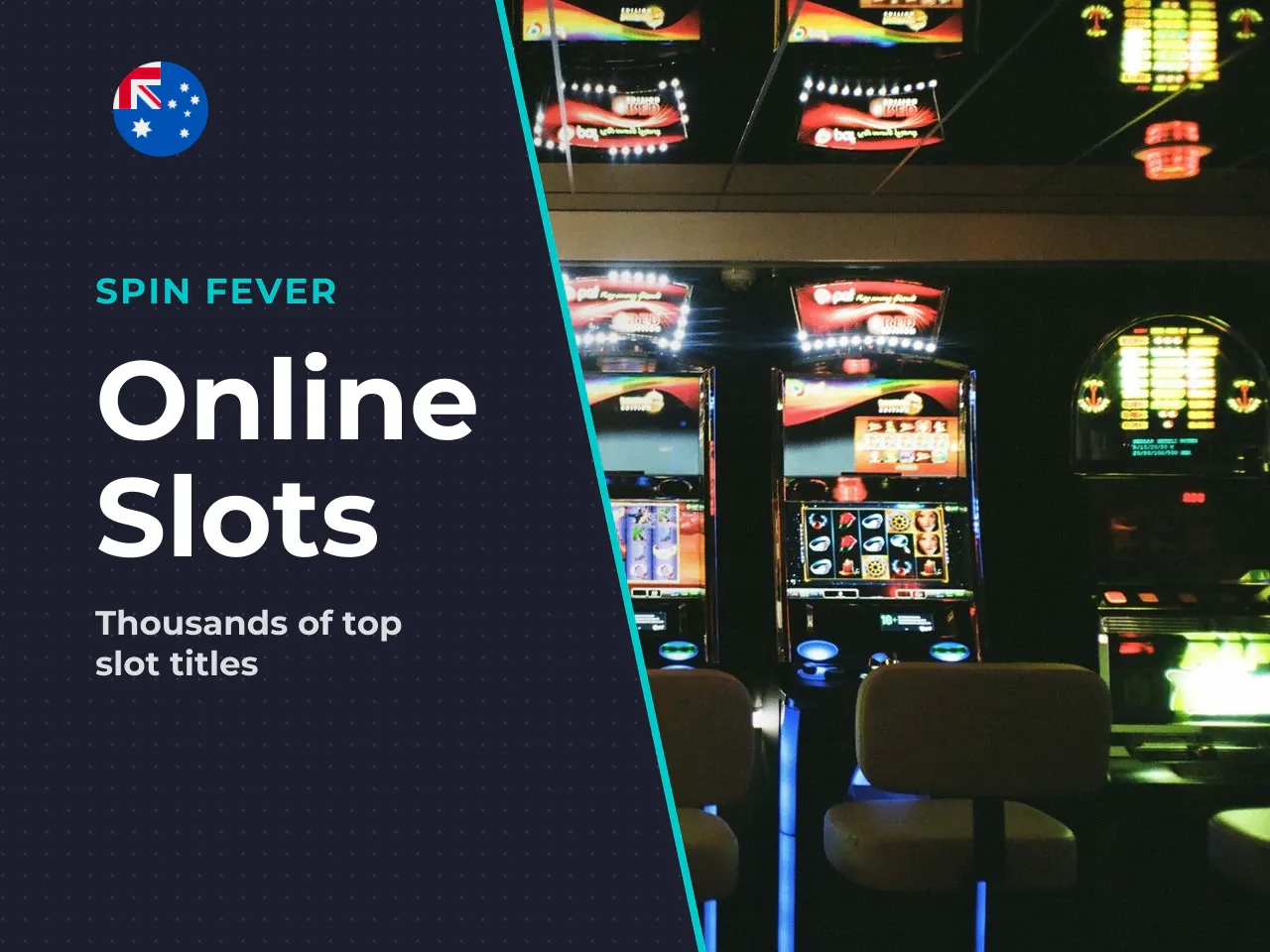 4.1 Slots, progressive jackpots and software
