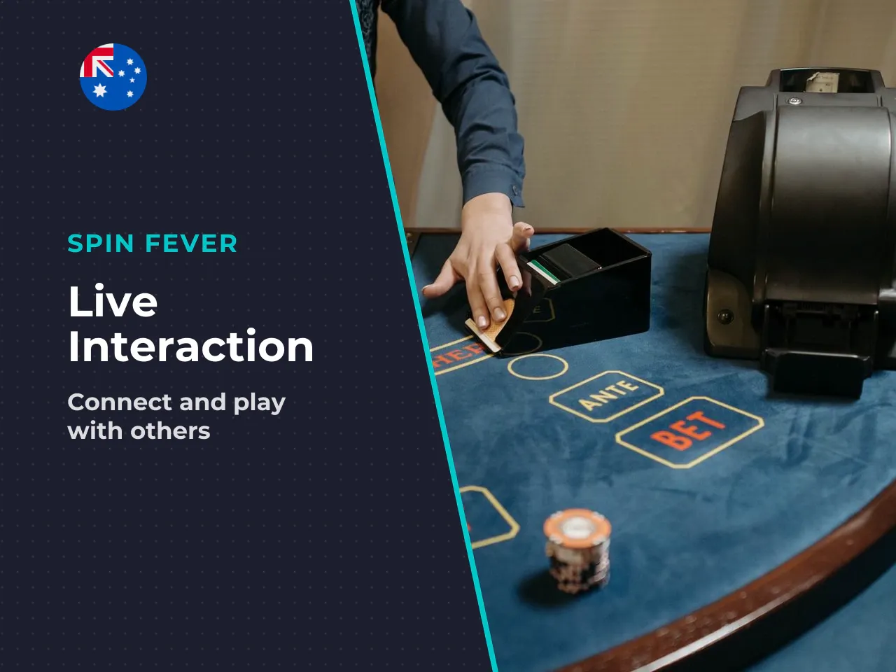 Social features and real-time interaction. Spaceman