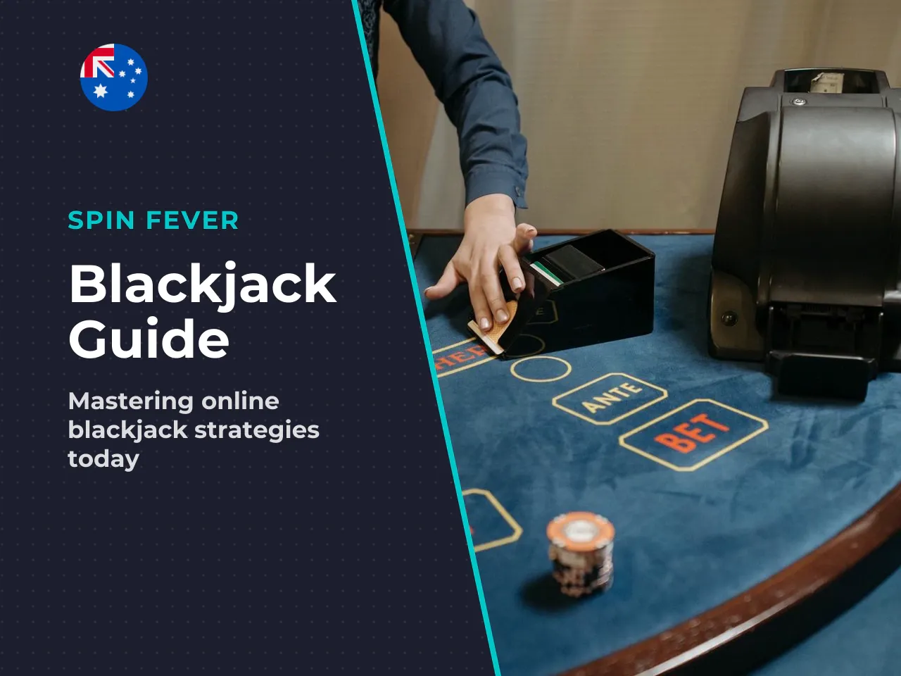 13 Accessing Online Blackjack and Selecting