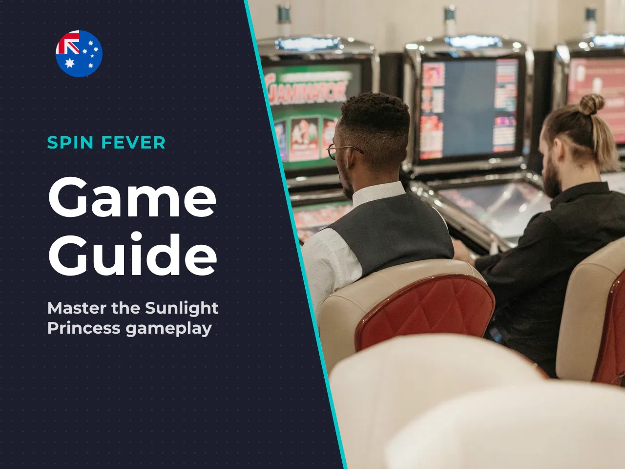 How to play Sunlight Princess online