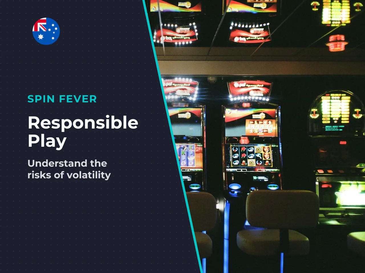 Responsible Gambling and Risk Warnings. High