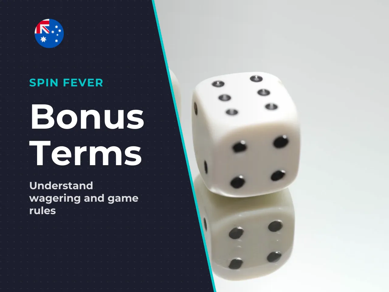 What to check in a bonus
