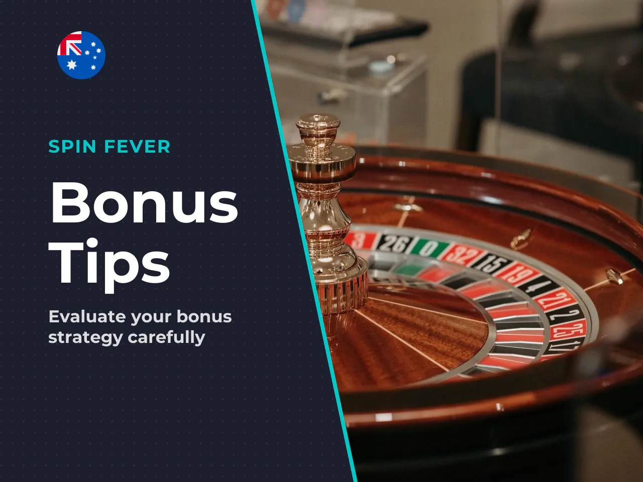 Who should skip the welcome bonus