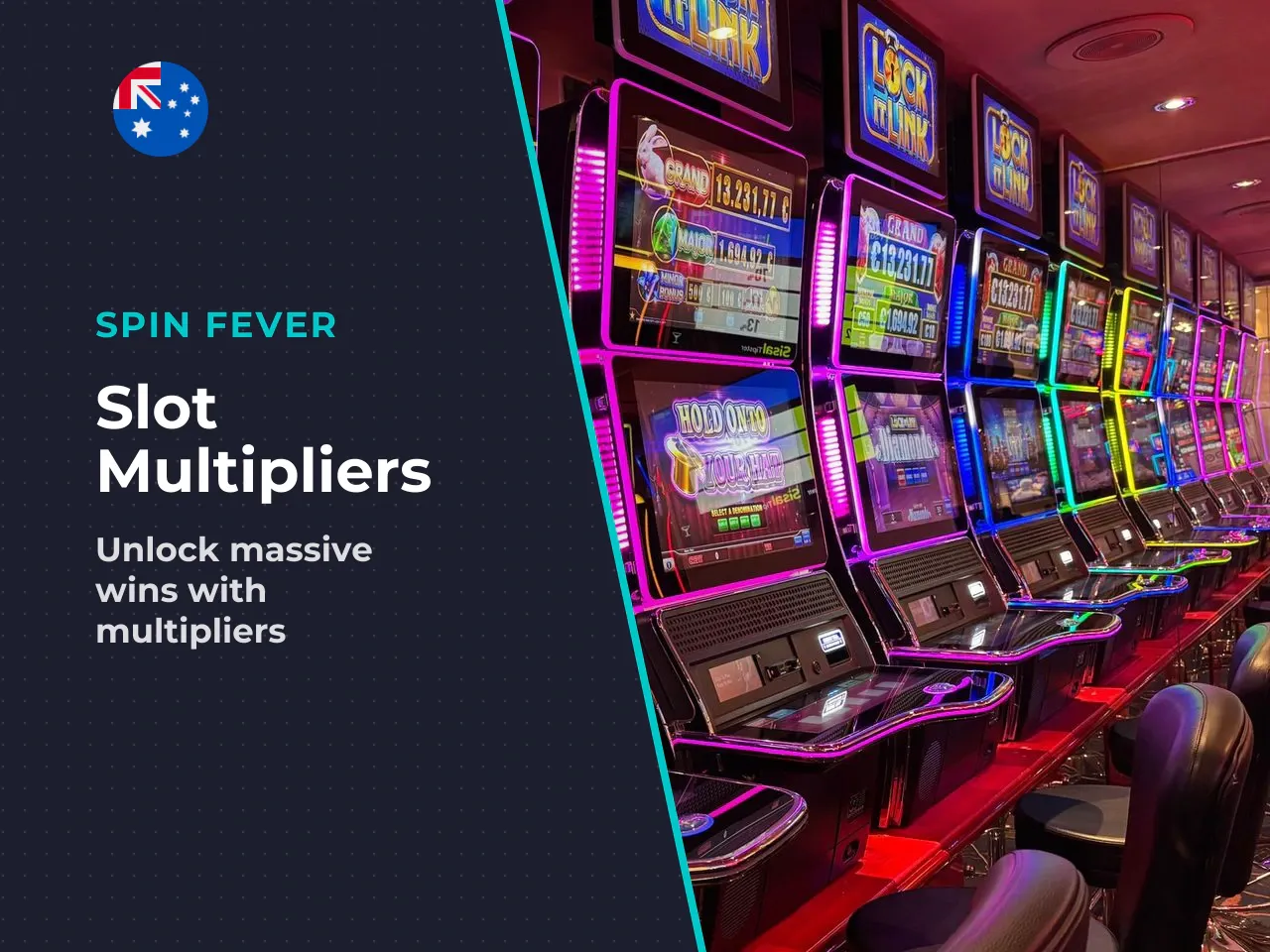 Multipliers and their effect on total