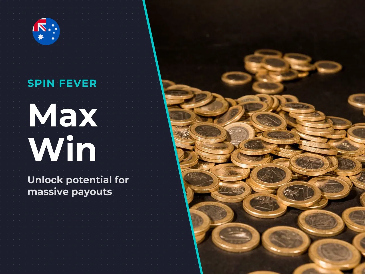 3.3 Maximum win. The documented maximum