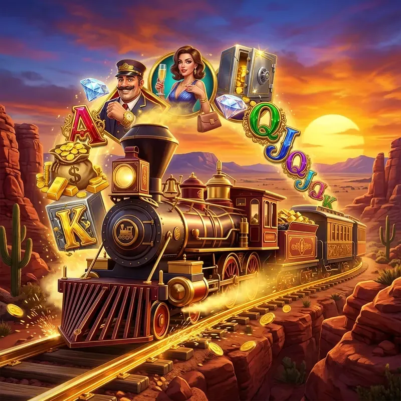 Gold Express