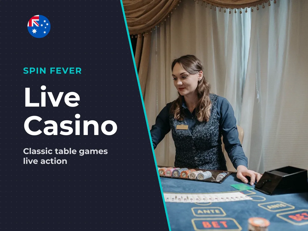 4.2 Table games and live casino