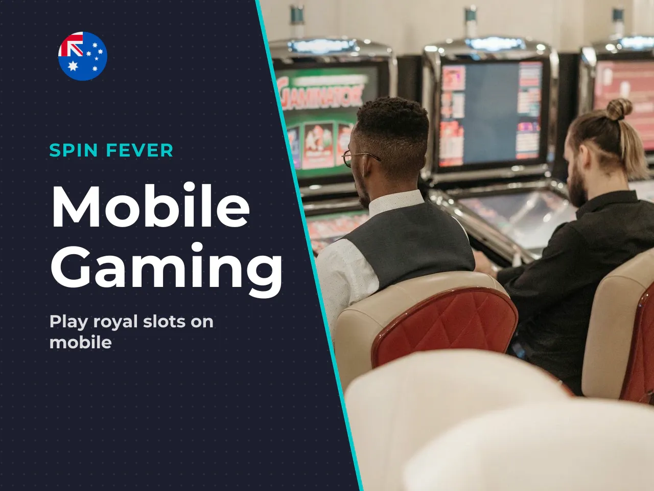 Mobile Compatibility Responsible Casino Selection. Adult