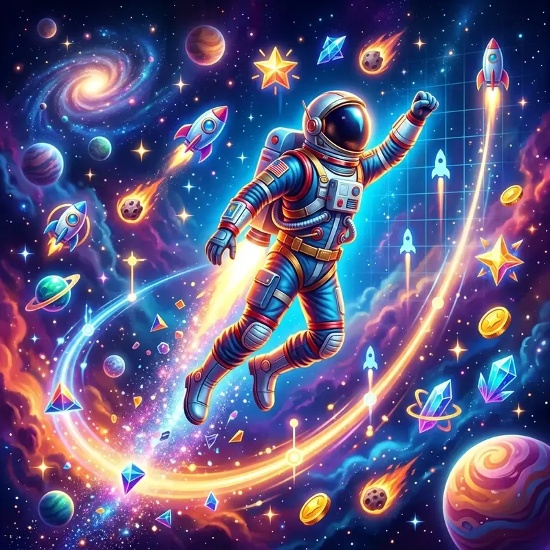 Spaceman How to Play the Pragmatic