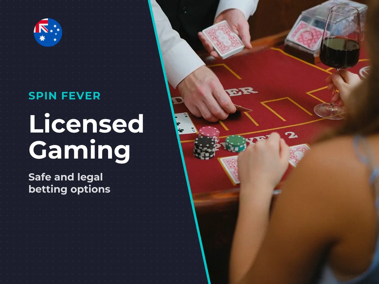 6.1 Licensed versus illegal sites and