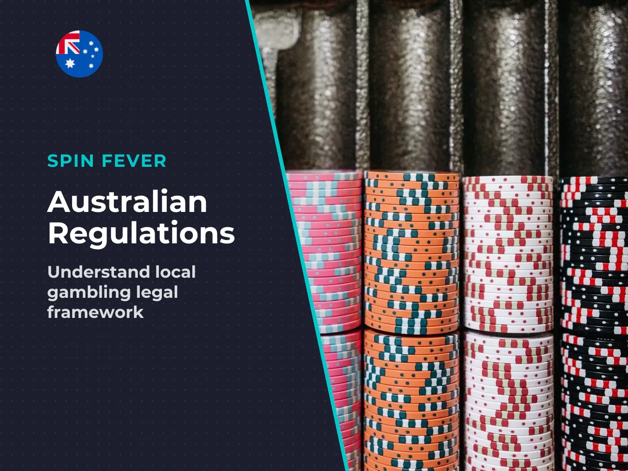 Australian Player Context Legality, Currency and