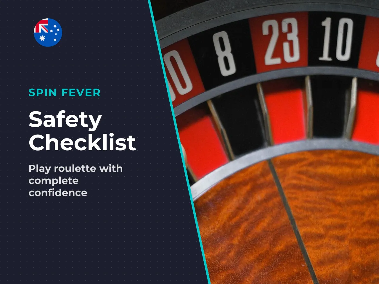 What to Check Before Playing Real